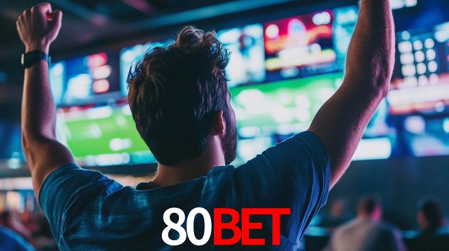 80Bet: Seu Cassino Premiado com Pagamentos Rápidos