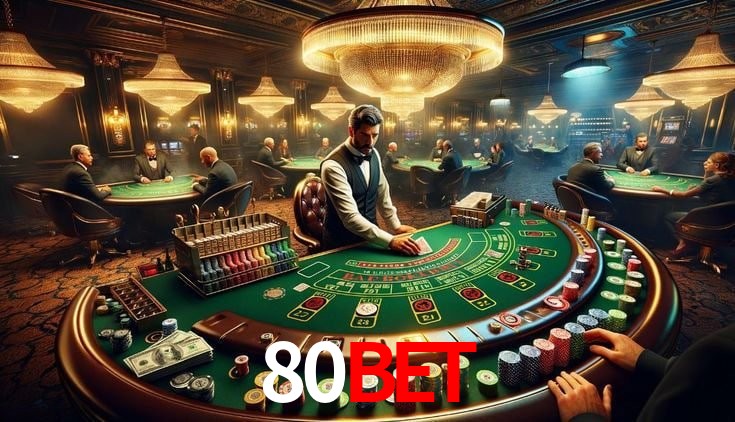 Games Directory 80Bet