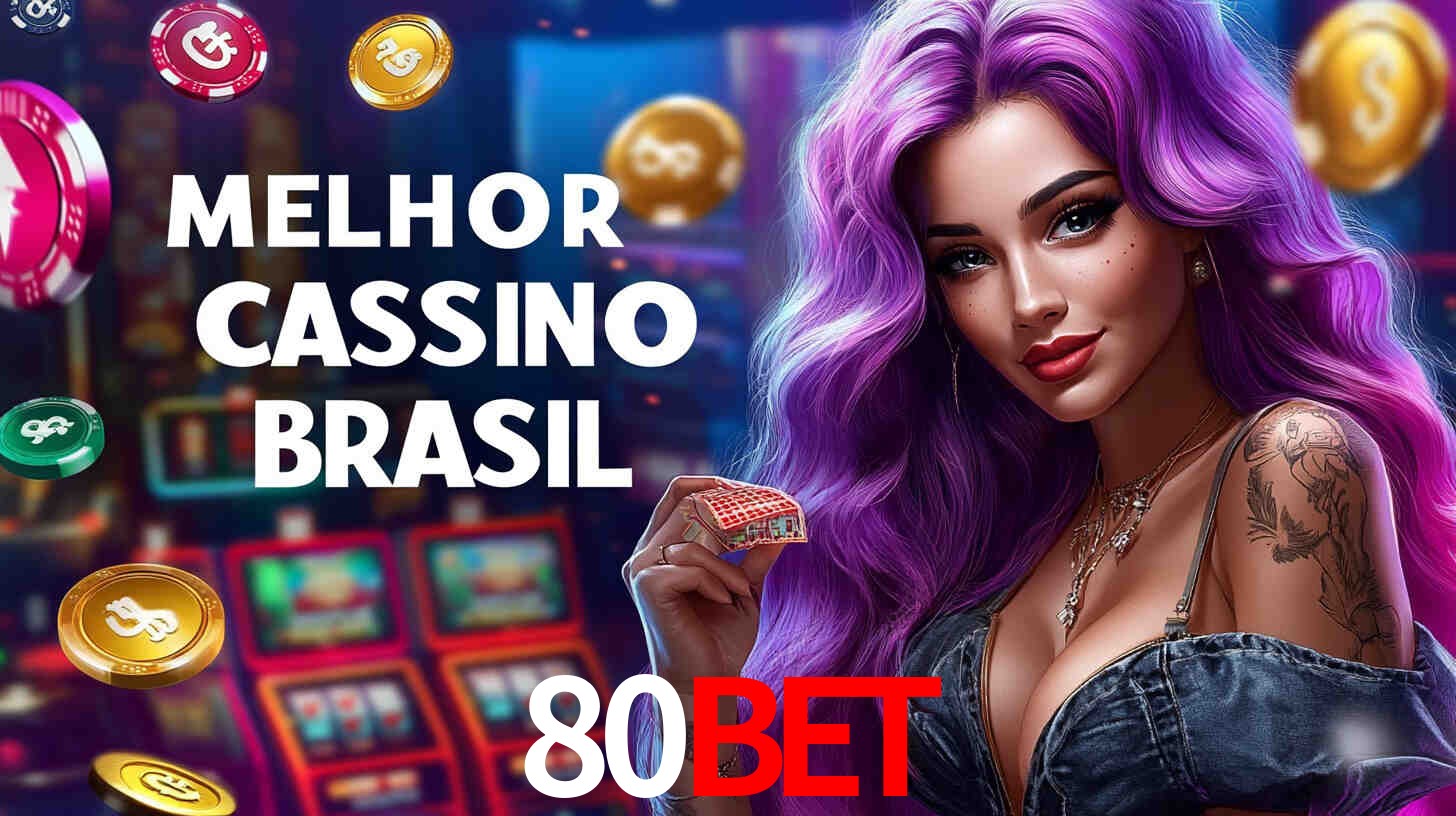 Descubra a Essência do 80Bet: Nossa História e Compromissos