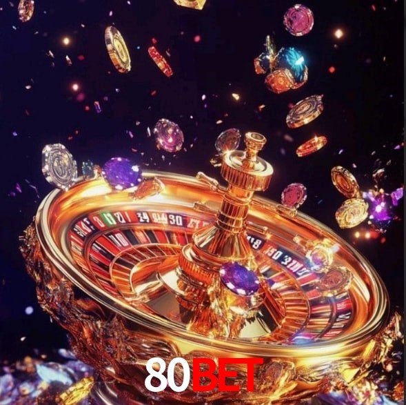 80Bet Rio de Janeiro - Licenses