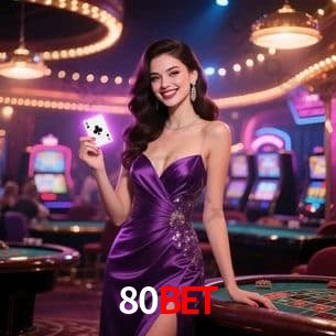 Apostas de Basquete 80Bet