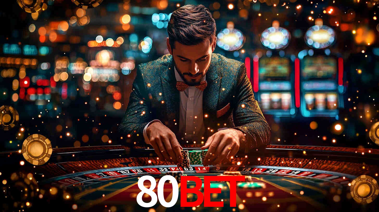 Programa VIP 80Bet