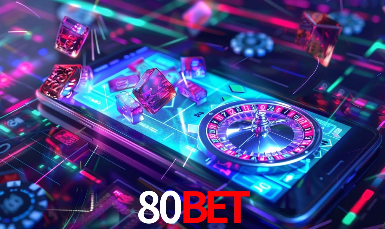 Cadastro Rápido 80Bet