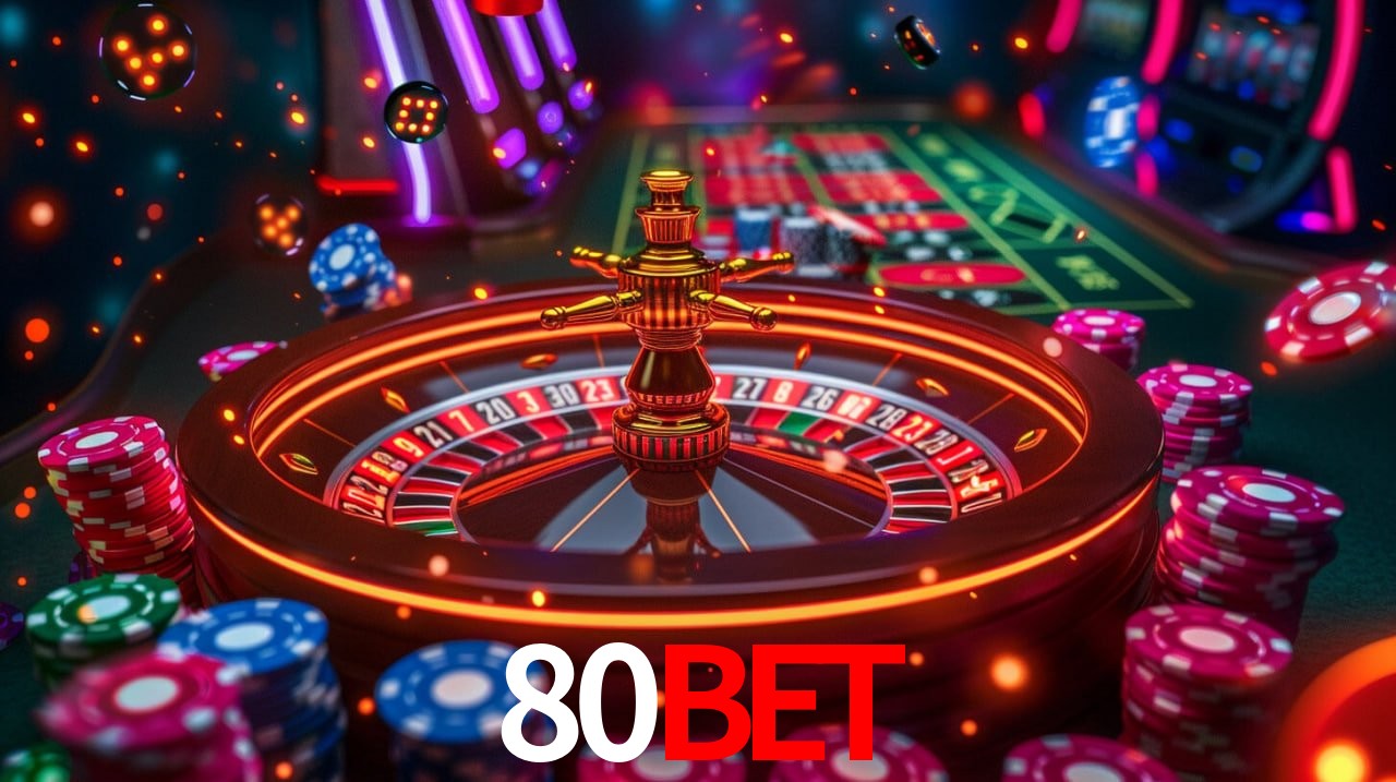 Torneios 80Bet