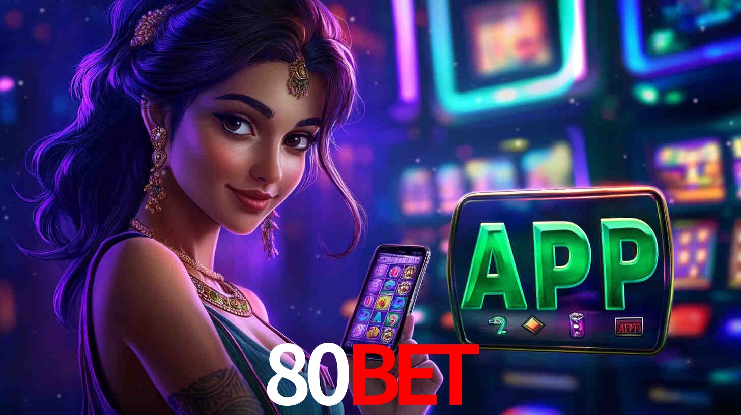 80 Bet Login App