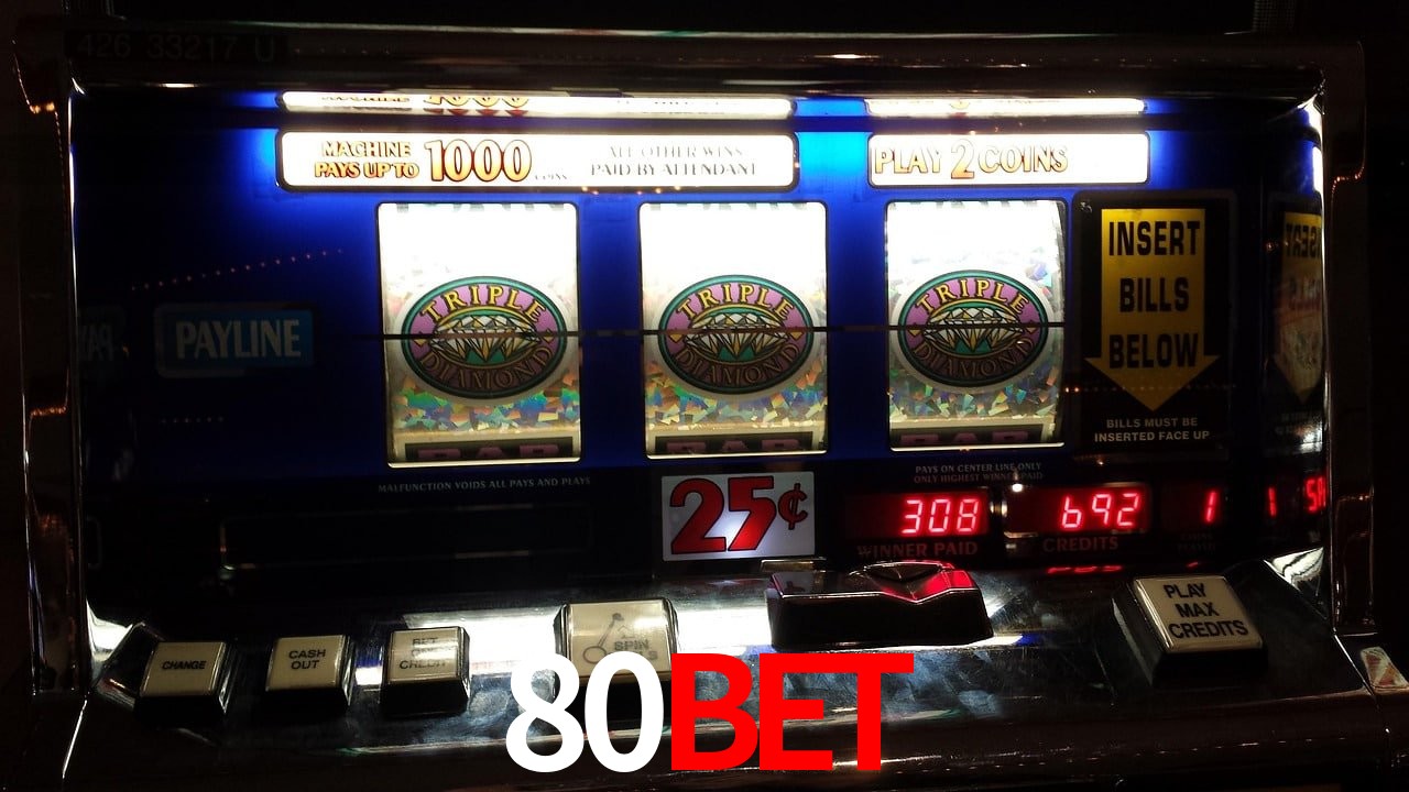Statistics 80Bet