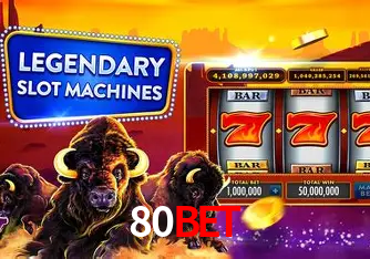 Desvendando o Mundo dos Jogos Virtuais na 80Bet
