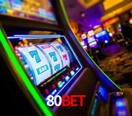 Apostas Esportivas na 80Bet: Um Guia Completo