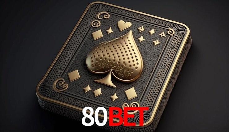 Design Responsivo 80Bet