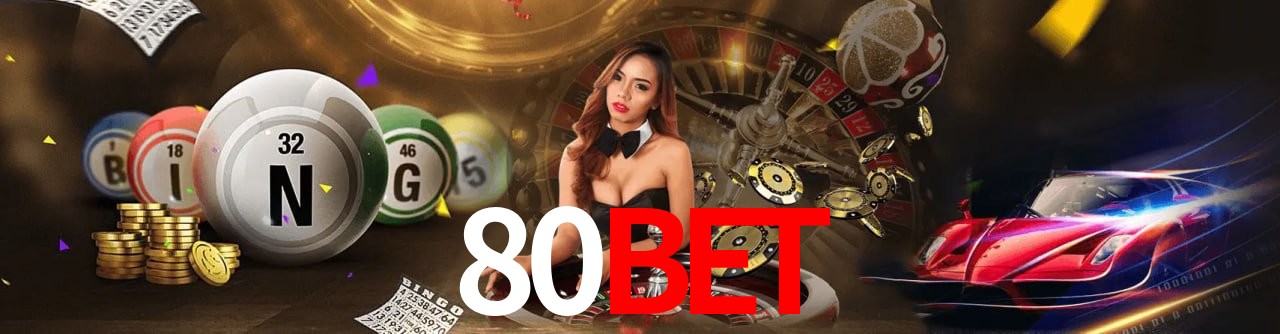 80Bet Rio de Janeiro - Slot Strategy