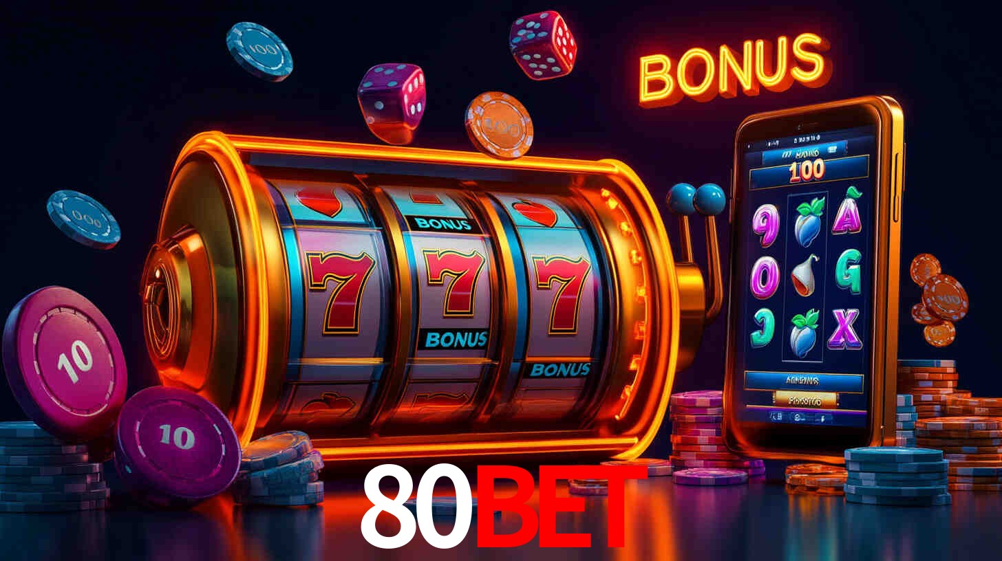 Inovações de Jogos na 80Bet: O Futuro das Experiências Interativas