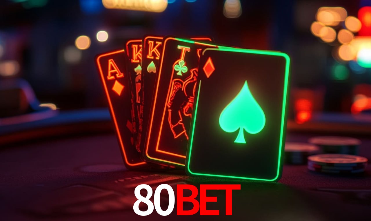 80Bet Fortaleza - Sports Winners
