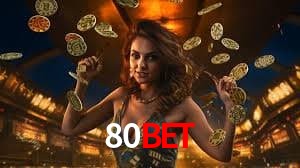 Slot Games 80Bet