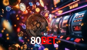 Jogos Exclusivos 80Bet