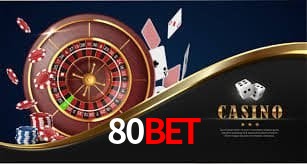 Login Seguro 80Bet