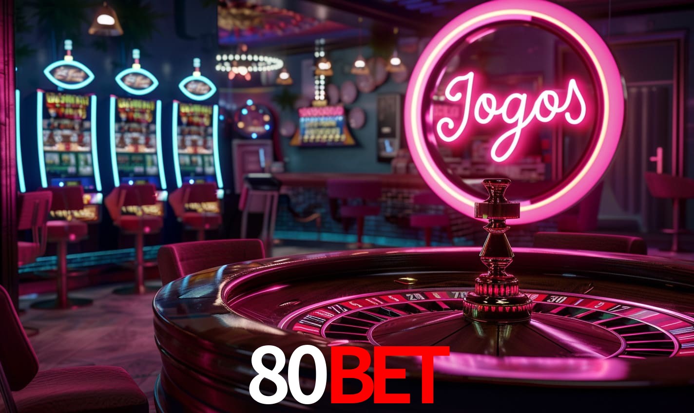 80Bet Fortaleza - Leaderboard