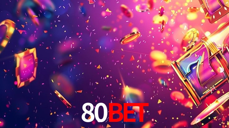 Interface Premium 80Bet