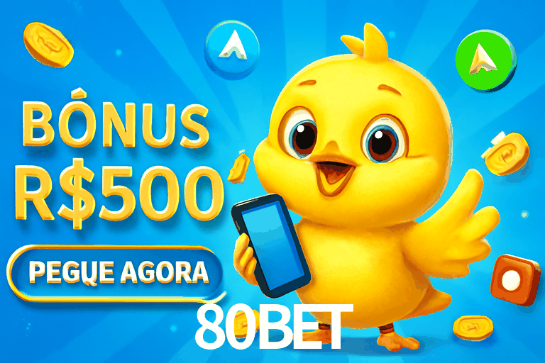 Exclusive Offers 80Bet