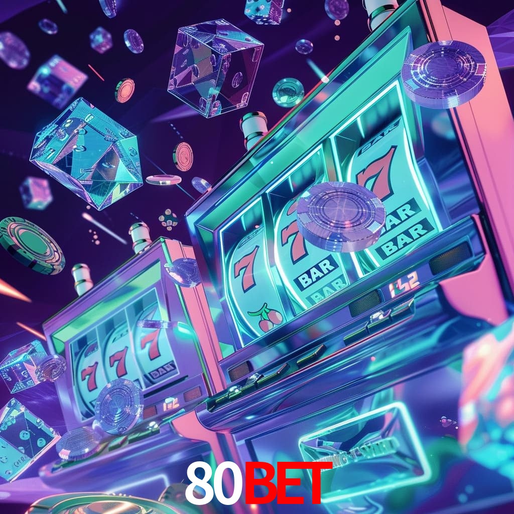 PIX Instantâneo 80Bet
