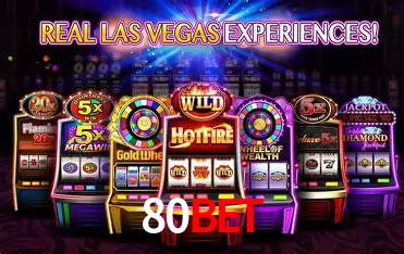80Bet Rio de Janeiro - Professional Dealers