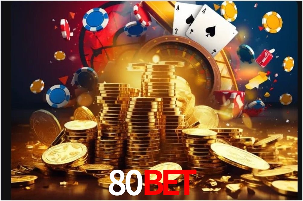 Programa VIP 80Bet