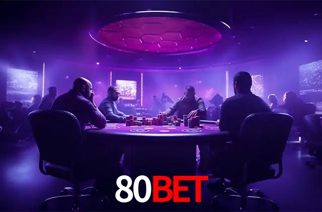 Integração de APIs 80Bet