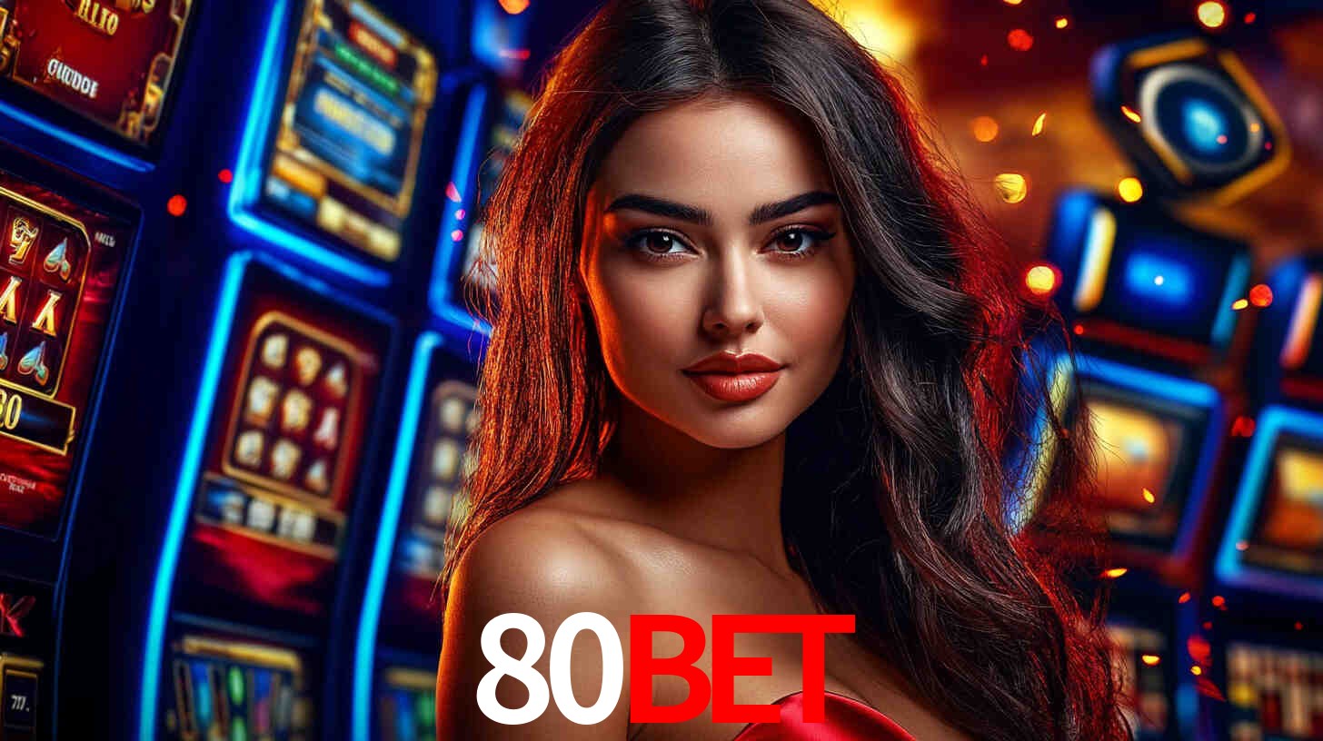 A Experiência Imersiva dos Cassinos Ao Vivo no 80Bet