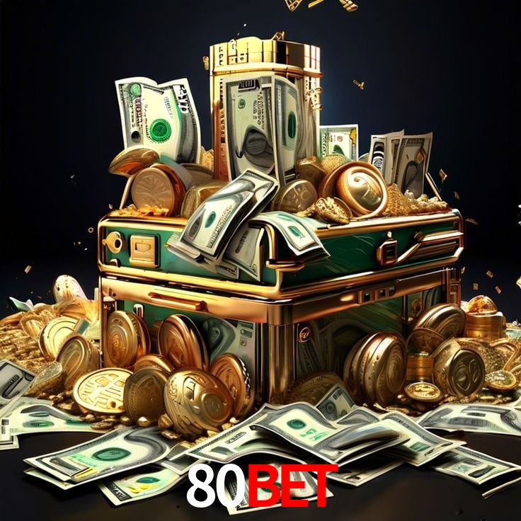 Benefícios da Conta 80Bet