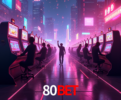 Estatísticas Esportivas 80Bet