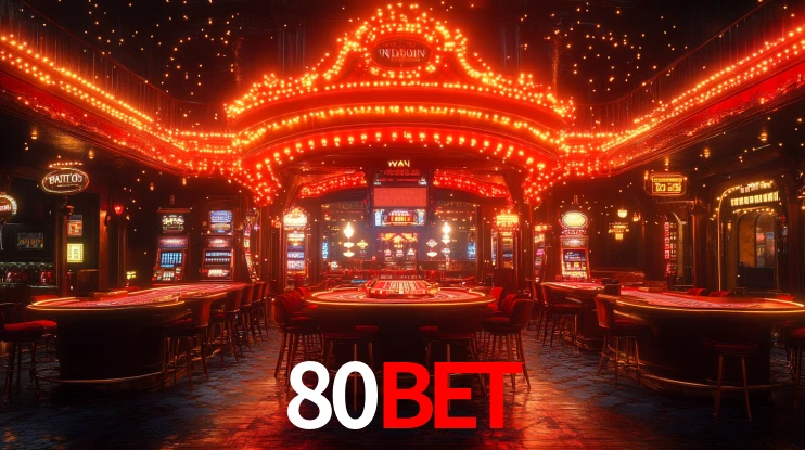 80Bet App Interface