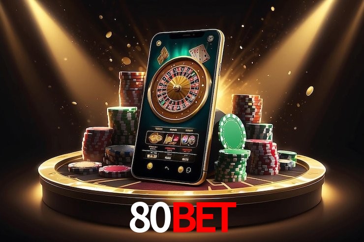 80Bet Entrar - Login Seguro Certificado