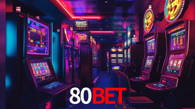 Exclusive Games 80Bet