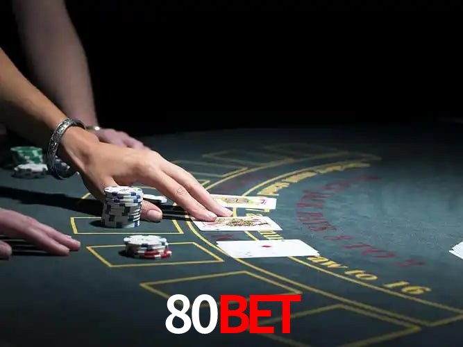 80Bet Promoções - 30+ Ofertas Diárias
