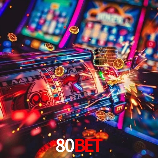 Apostas de Tênis 80Bet