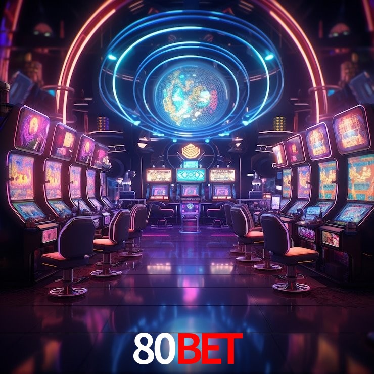 80Bet Salvador - Football