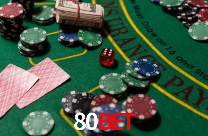 80Bet CaSSino