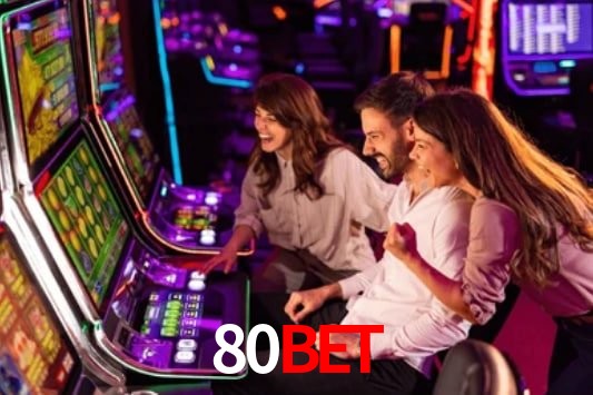 Bônus Diários 80Bet