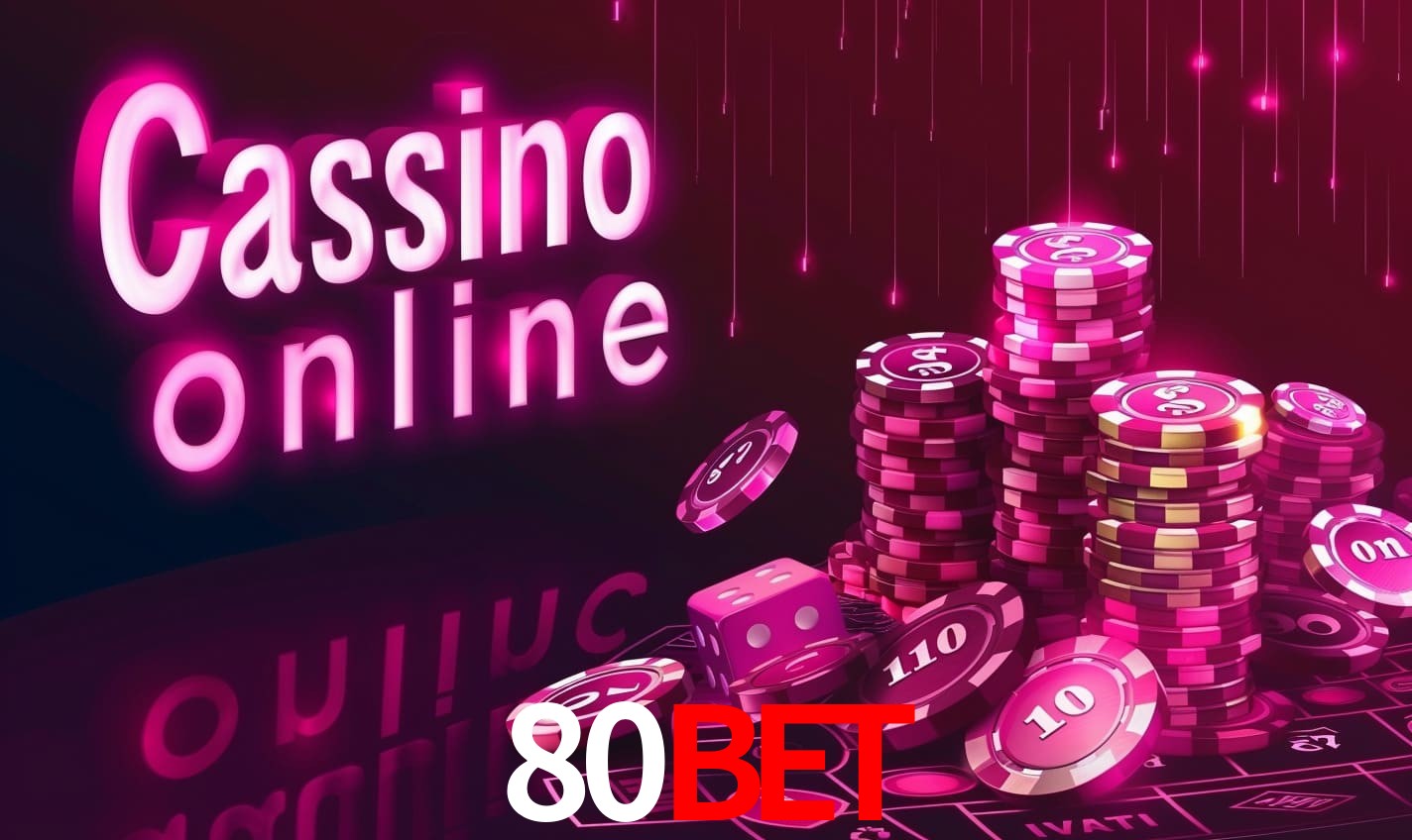 80Bet Belo Horizonte - Provably Fair