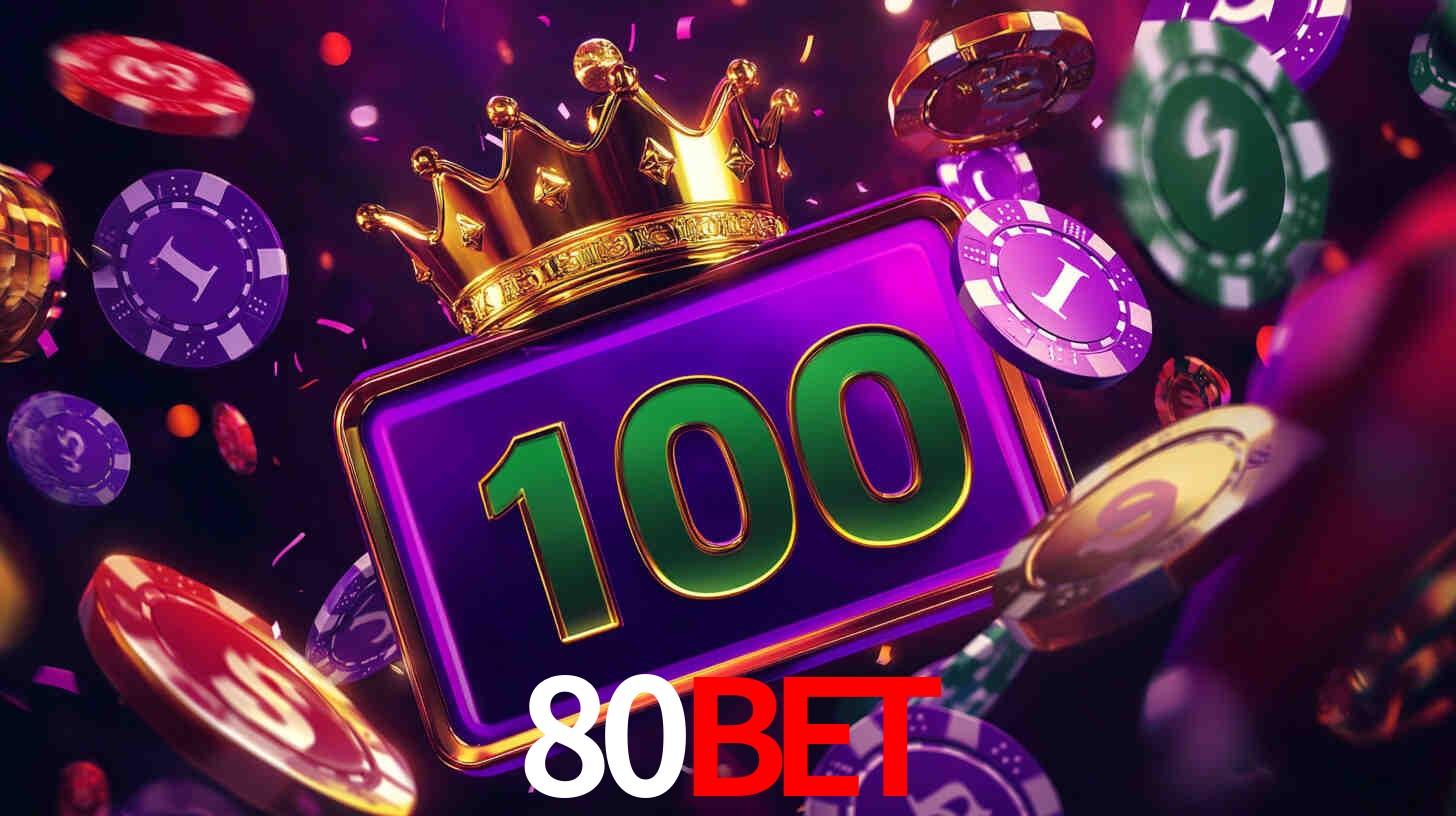 Live Casino 80Bet