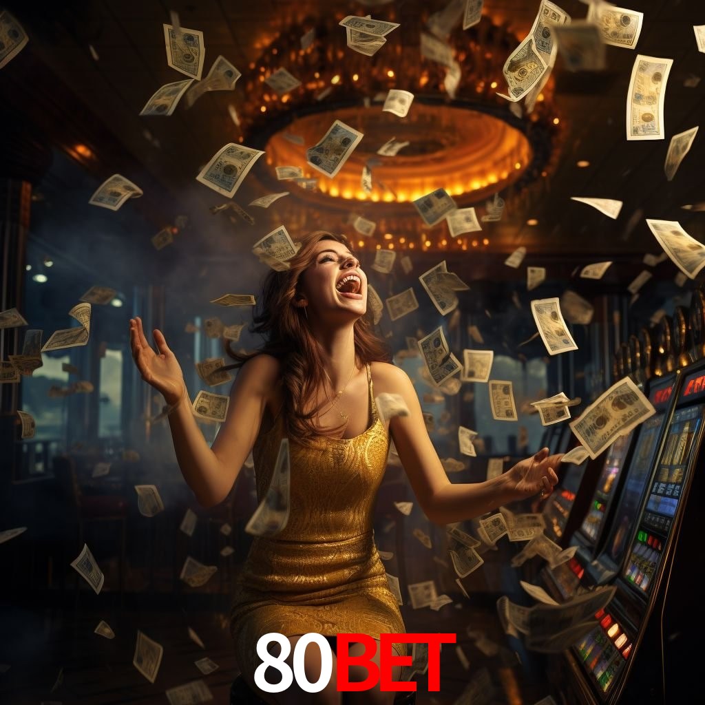 Tennis Betting 80Bet