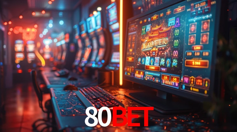 Explore as vantagens do 80Bet: serviço profissional e confiabilidade