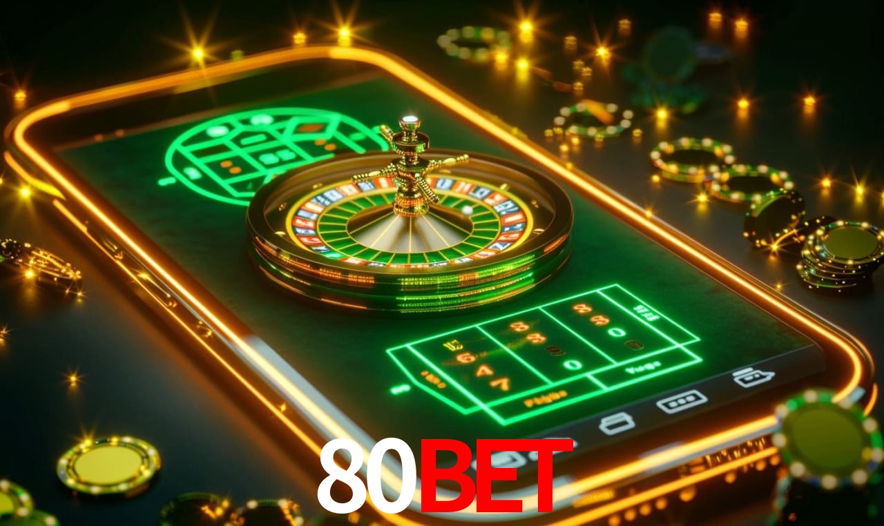 80Bet Plataforma - Certificada MGA desde 2015