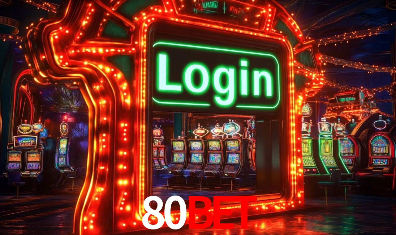 Casino Ao Vivo 80Bet
