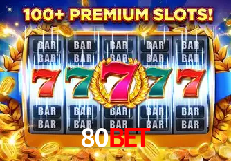 Explorando a Categoria de Eventos em Apostas na 80Bet