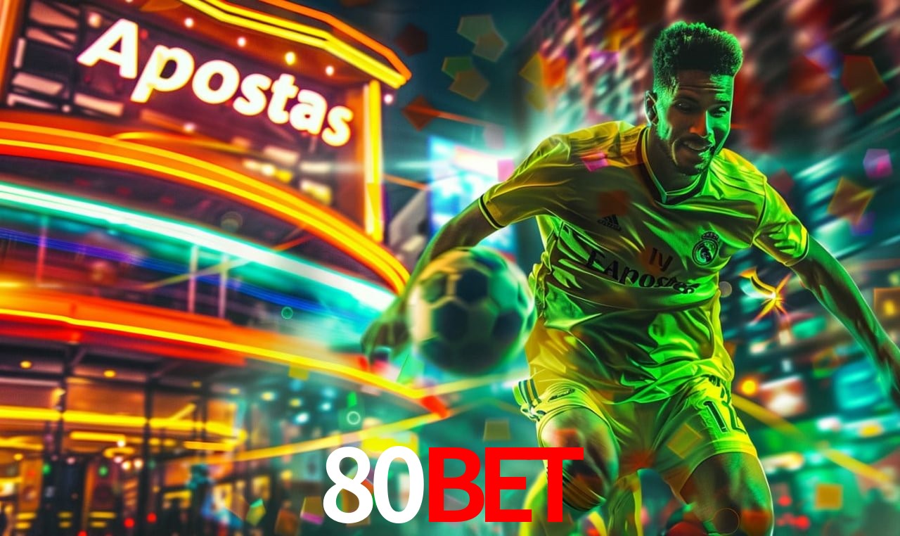 Ofertas Exclusivas 80Bet