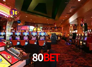 Descubra a Essência do 80Bet: Nossa História e Compromissos
