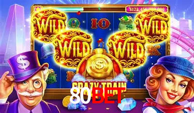 80Bet Rio de Janeiro - Bonus Terms