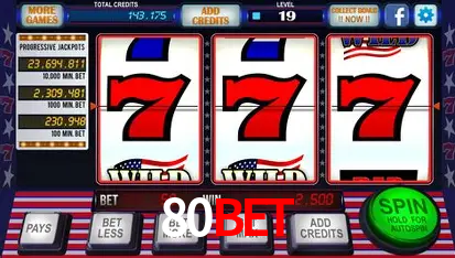 80Bet São Paulo - Live Tables