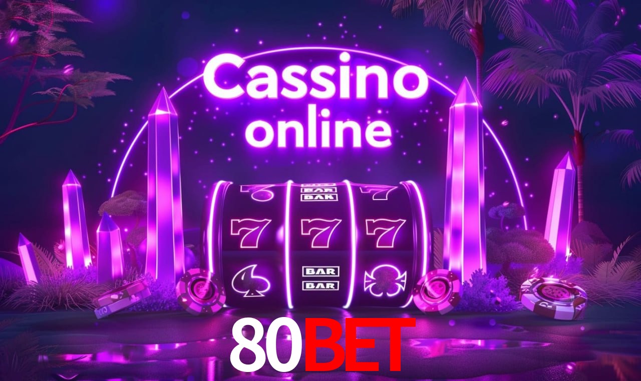 80Bet - Security