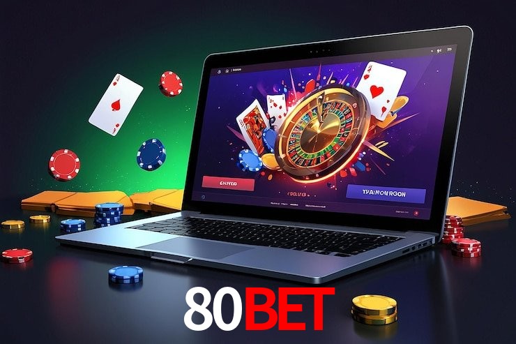 80Bet Fortaleza - Reviews